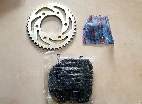Chain Sprocket